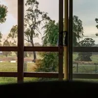 Alkoomi Chalets, hotelli kohteessa Frankland