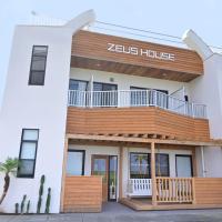 Zeus House