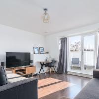 GuestReady - Trendy 1BR Home in Islington with Balcony!