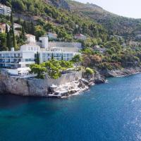 Villa Dubrovnik, hotel u četvrti 'Ploče' u Dubrovniku