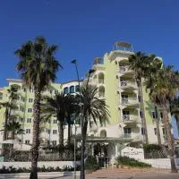 Smeraldo Suites & Spa, hotelli kohteessa San Benedetto del Tronto