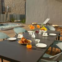 Apartments Jasmin, hotel i Medulin