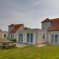Holiday Home Citta Romana-1 by Interhome, Hotel in Hellevoetsluis