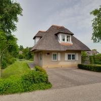 Holiday Home Citta Romana-1 by Interhome, Hotel in Hellevoetsluis