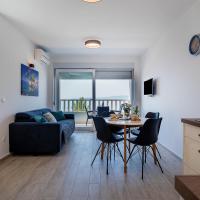 Apartmani Irena&Miro Brela, hotel di Brela