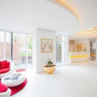 Hotel Krone OHG โรงแรมในแกร์ลิงเงน