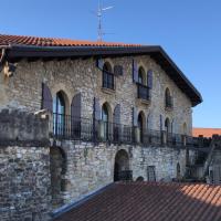 Hotel Palacio Obispo