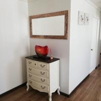 Departamento amoblado, hotel poblíž Letiště Talca - TLX, Talca