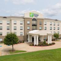 Holiday Inn Express & Suites Van Buren-Fort Smith Area, an IHG Hotel