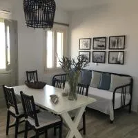 Villa Tranquilita, hotel di Kastraki Naxou