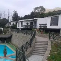 Mistral La Herradura, hotelli kohteessa Coquimbo