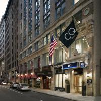 10 Hotel Terbaik Di Boston Amerika Serikat Dari Rp 862349