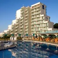 Hotel Boryana, hotel v destinaci Albena