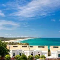 The Point Coolum, hotel di Coolum Beach