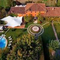 Relais Villabella Hotel, ξενοδοχείο σε San Bonifacio