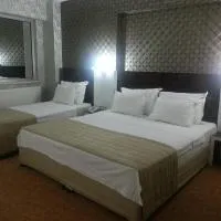 Anya Suit Otel, hotell sihtkohas Denizli