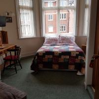 The Railway Hotel, hotel in Nantwich