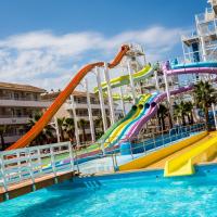 BH Mallorca Resort Affiliated by FERGUS
