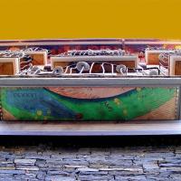 Hotel Posada De La Luna, hotel in Huesca