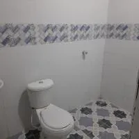 Hospedaje Rural Amanecer Llanero, viešbutis mieste Restrepas