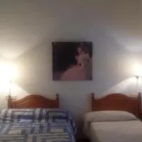 Habitacion de la marquesa, hotel en Alcoleja