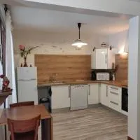 Location MarjoRI - T2 Le Paruline, hotell i Le Lauzet-Ubaye