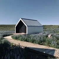 iStay Cottages, hotel v destinácii Sandgerði