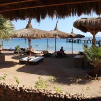 Sunshine Divers Club - Il Porto, hotel in Sharks Bay, Sharm El Sheikh