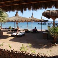 Sunshine Divers Club - Il Porto, hotel a Sharks Bay, Sharm al-Sheikh