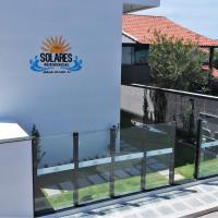 Solares Arraial Loft