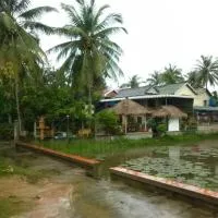 Meas Family Homestay, hotel sa Angk Ta Saom