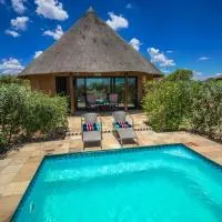 Golden Impalas Bush Resort, hotel em Hammanskraal
