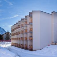 Vacancéole - Résidence Le Sappey - Les 2 Alpes