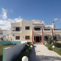 Appart Gyptis Résidence Chahrazad, hotel en Sfax