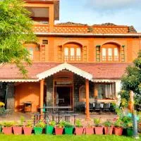 The Nest Inn Resort: Masinagudi şehrinde bir otel