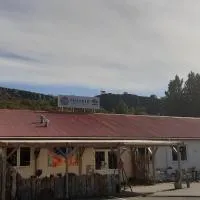 Tehúsið Hostel & Guesthouse, hotel em Egilsstadir