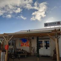 Teh&uacute;si&eth; Hostel, hotel in Egilssta&eth;ir