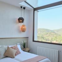 Apartamentos Cortijo Peñardera- Adults Only