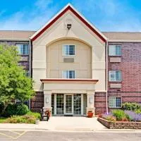 MainStay Suites Chicago Hoffman Estates, hotel v destinácii Hoffman Estates