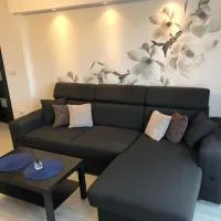 Anréa Comfort Modern Apartment, hotelli kohteessa Târgovişte