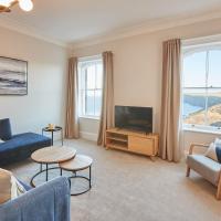 Host & Stay - Huntcliff View Apartment