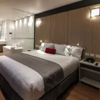 Ramada Encore by Wyndham Monterrey Apodaca Zona Aeropuerto, hotel u gradu Monterej