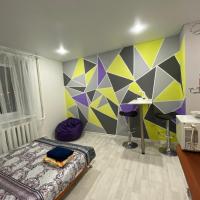 Студия Геометрия, отель в Вологде