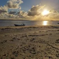 Ilha das Peças Lagamar, Hotel in Guaraqueçaba