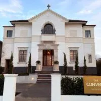 The Convent Boutique Hotel、オークランドのホテル