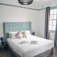 Oasis on Beamish Hotel: bir Sidney, Campsie oteli