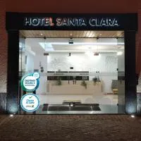 Hotel Santa Clara, Hotel in Vidigueira