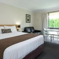 Zig Zag Motel & Apartments, hotel u gradu Lithgow