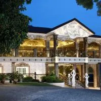 Rancho Bernardo Luxury Villas and Resort, hotel u gradu 'Bagac'