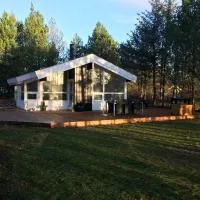 Nordboferie - Tranevænget 8 Hulsig, hotel u gradu Skagen